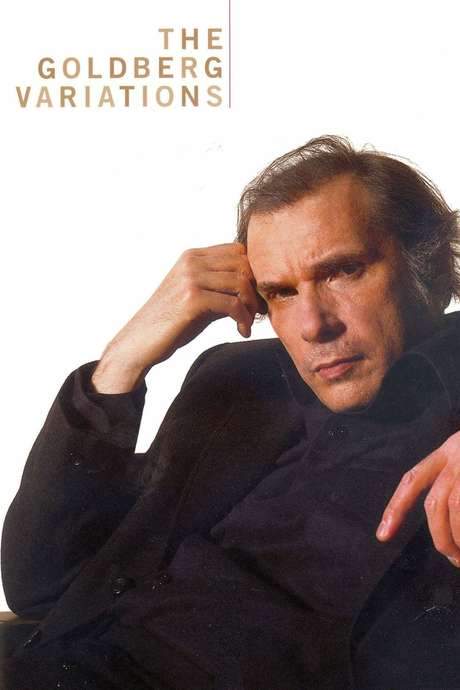 The Goldberg Variations